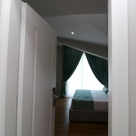 Elarad Affittacamere Vlorë